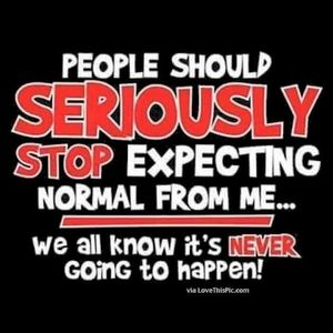 Meet your Posher, Karen